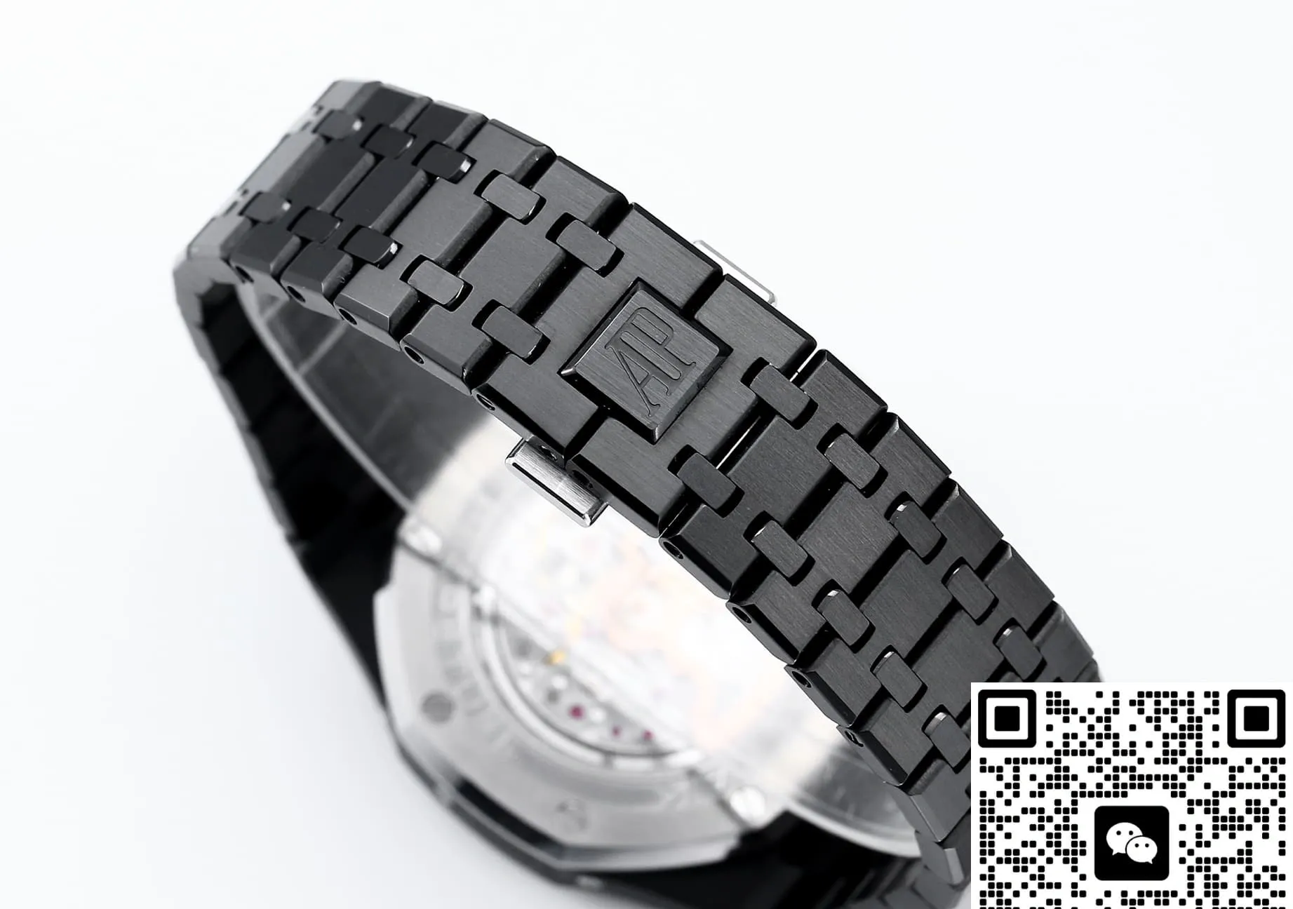 BBS Factory Audemars Piguet 26599CE.OO.1225CE.01 1:1 Best Edition Replica Watch